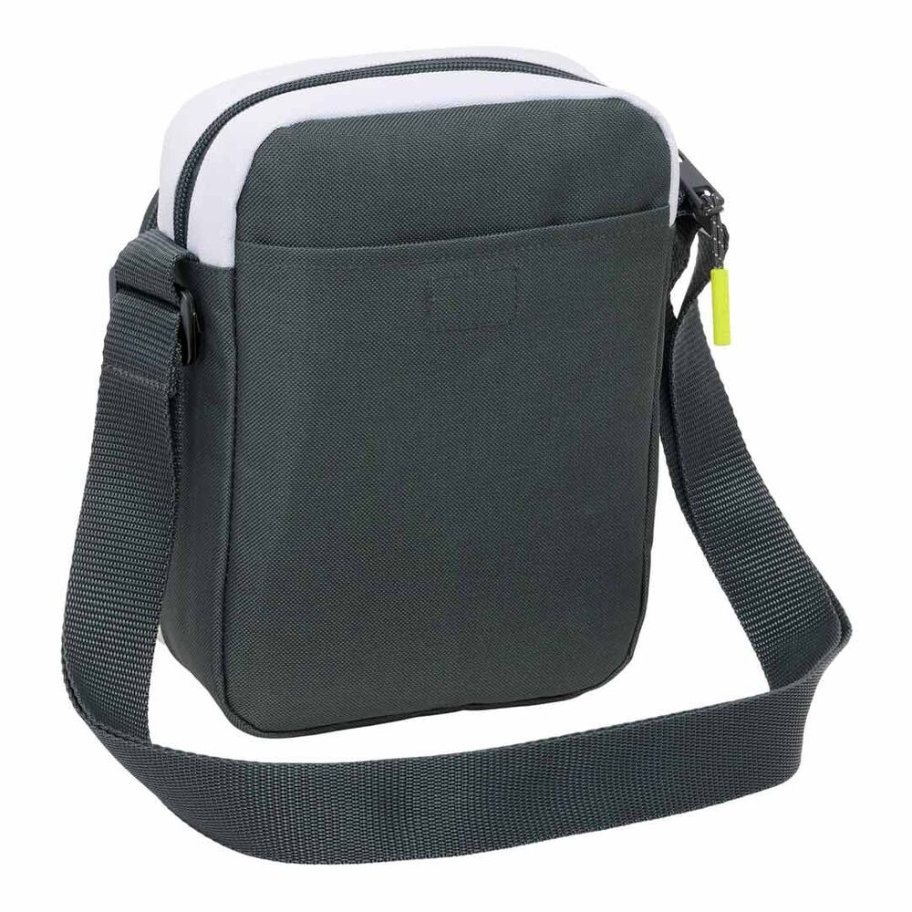 Real Madrid shoulder bag 25/26