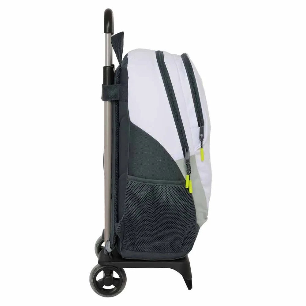 Trolley Real Madrid 25/26 44cm