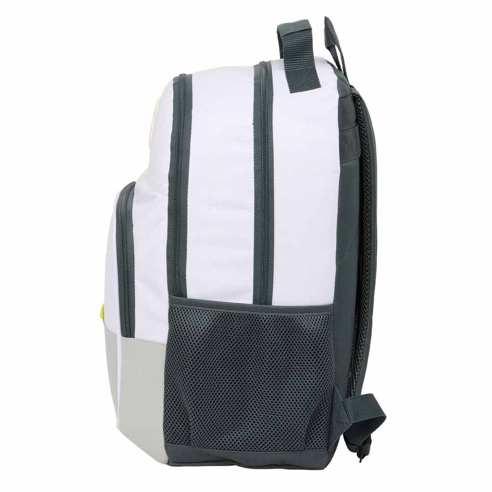 Mochila 25/26 Real Madrid 42cm adaptável