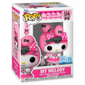 Figura POP exclusiva de My Melody del 50.º aniversario