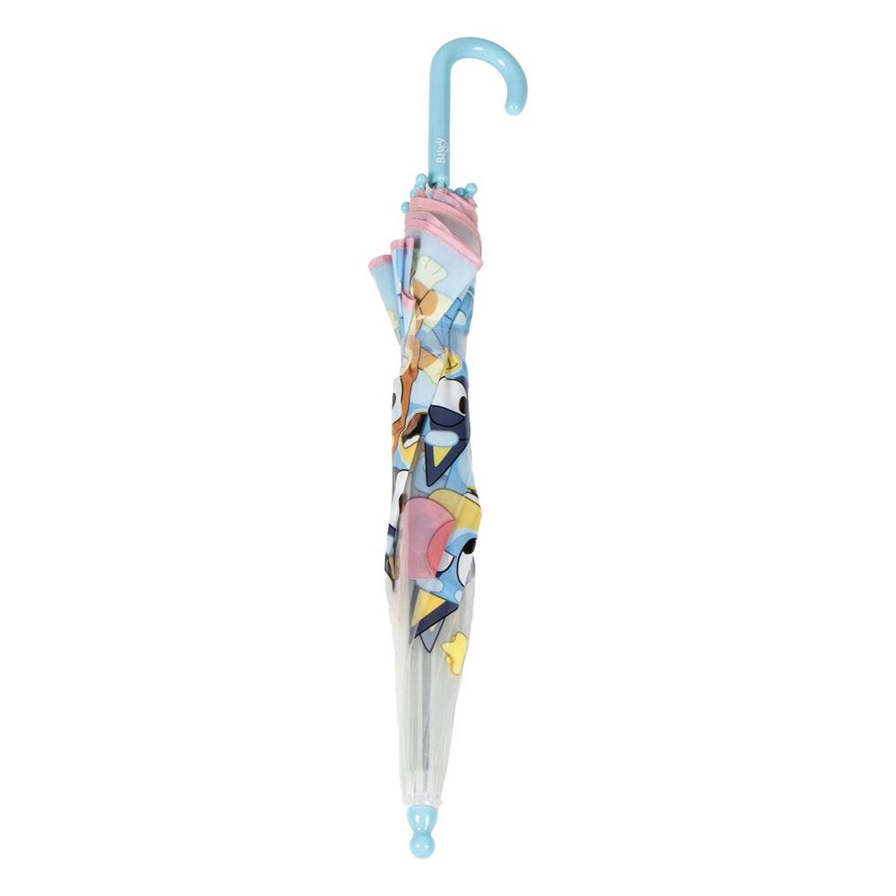 Guarda-chuva manual Bluey & Bingo Bubble