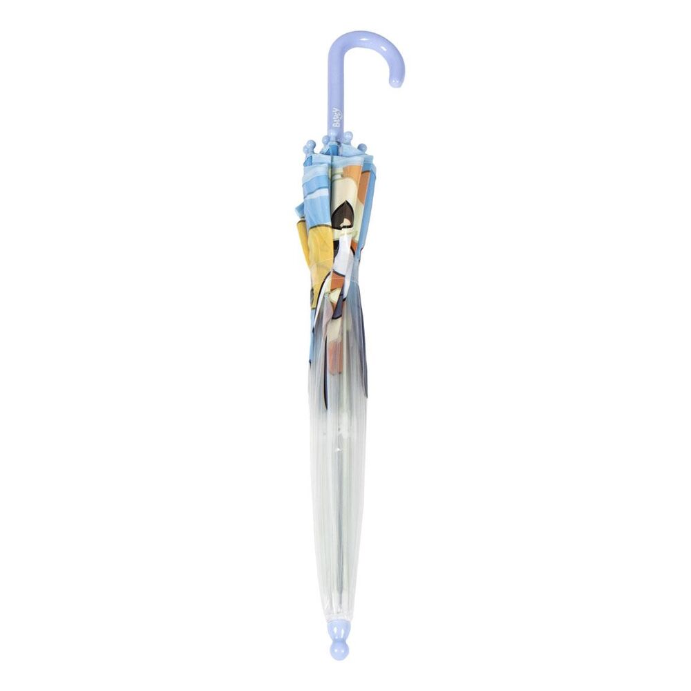 Guarda-chuva manual Bluey Bubble