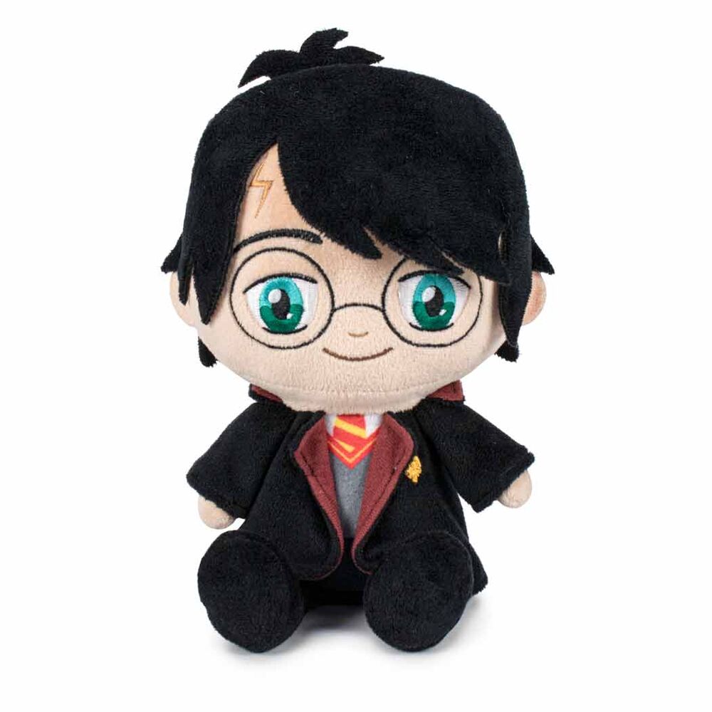 Harry Potter Plush Toy 20cm