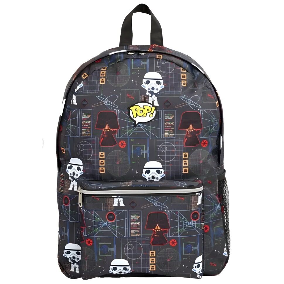 Star Wars 45cm nylon backpack