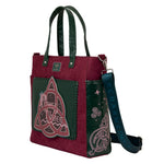Mala Mochila Charmed Loungefly — imagem 3