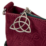 Mala Mochila Charmed Loungefly — imagem 4