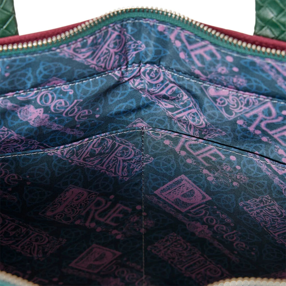 Mala Mochila Charmed Loungefly — imagem 6