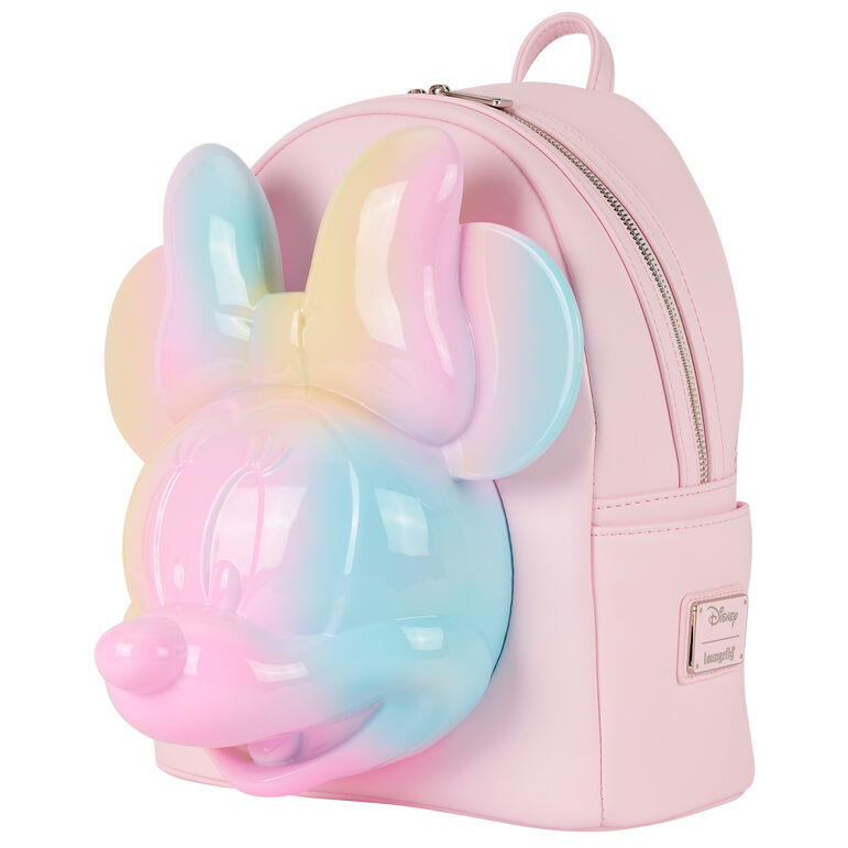 Mochila Minnie Disney Loungefly 31cm