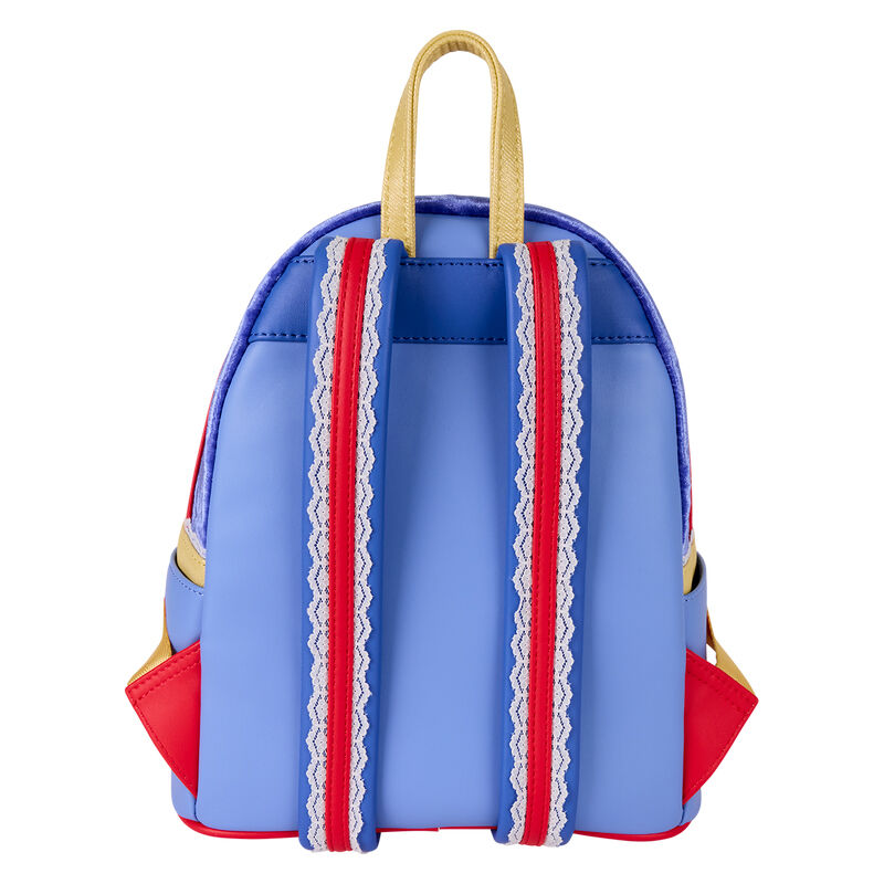 Mochila Blanca Nieves Disney Loungefly 26cm