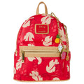 Mochila Lilo y Stitch Disney Loungefly 26cm