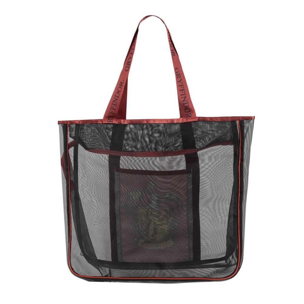 Bolsa de praia premium Gryffindor Harry Potter
