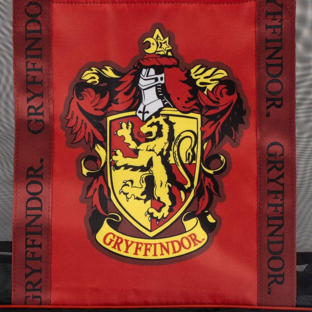 Bolsa de praia premium Gryffindor Harry Potter