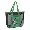 Bolso de playa premium Slytherin Harry Potter