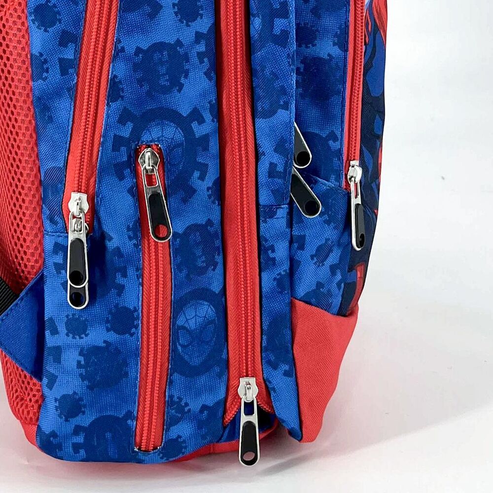 Mochila Spiderman Marvel 41cm