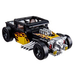 Carro Bone Shaker Transformers Hot Wheels - imagem 2