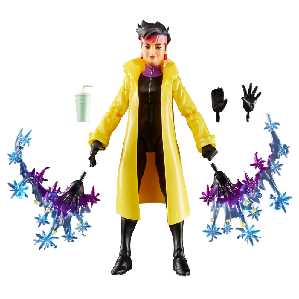 Figura Jubilee X-Men '97 Marvel Legends Series 15 cm - imagem 2