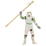 Figura premium Night Trooper Star Wars The Black Series 15 cm - imagem 3