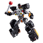 Carro Bone Shaker Transformers Hot Wheels - imagem 3