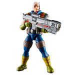 Figura Marvel's Cable X-Men '97 Marvel Legends Series 15 cm - imagem 2