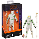 Figura premium Night Trooper Star Wars The Black Series 15 cm - imagem 4