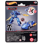 Carro Twin Mill Transformers Hot Wheels - imagem 4