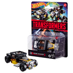 Carro Bone Shaker Transformers Hot Wheels - imagem 4