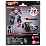 Carro Bone Shaker Transformers Hot Wheels - imagem 5