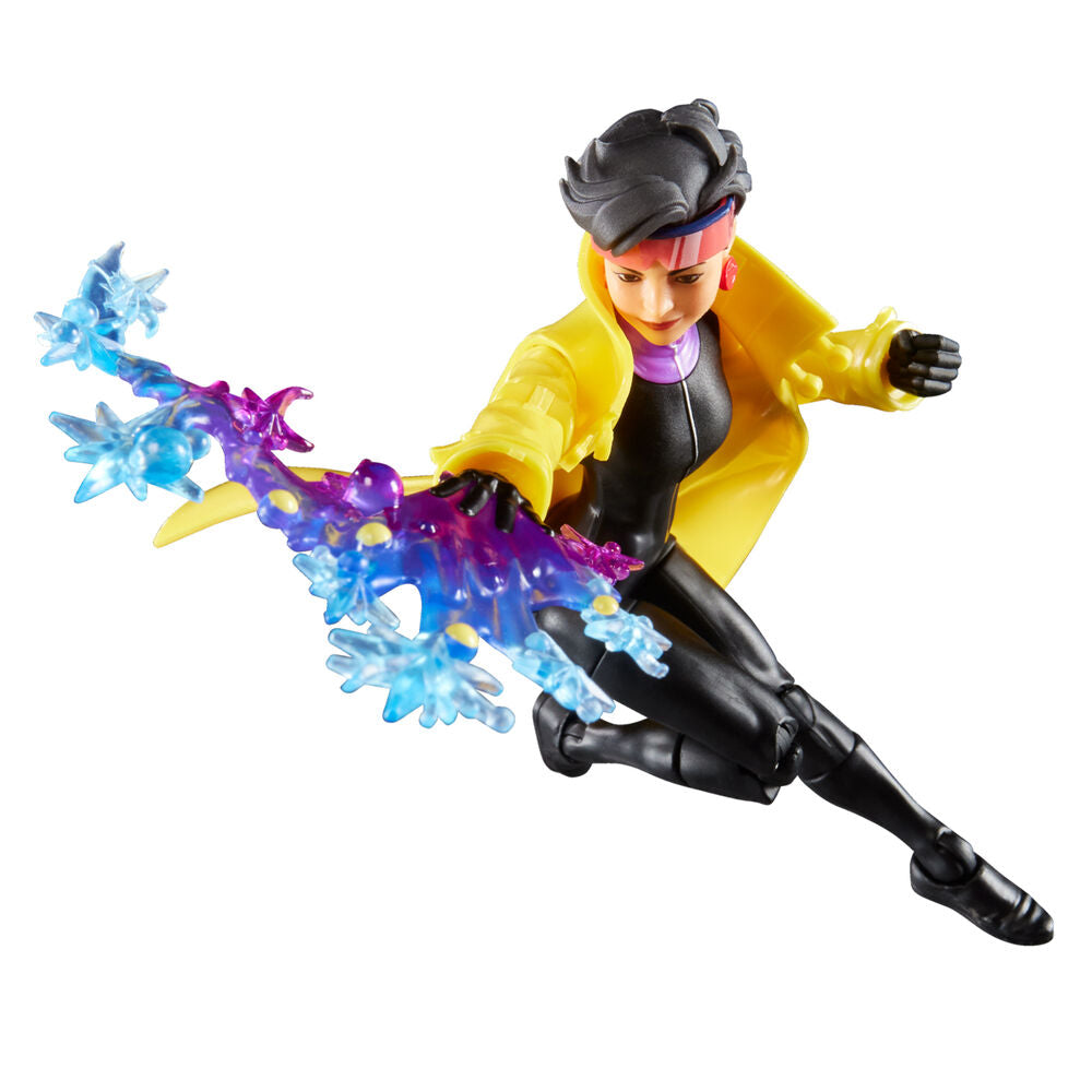 Figura Jubilee X-Men '97 Marvel Legends Series 15 cm - imagem 5