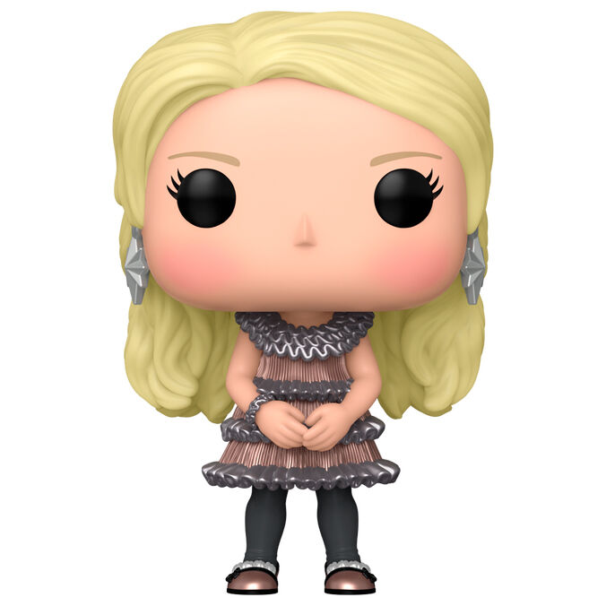 Figura POP Harry Potter Luna Lovegood Party Dress