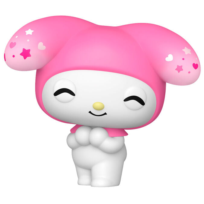 POP Figure Hello Kitty 50th Anniversary My Melody