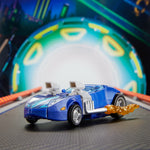 Carro Twin Mill Transformers Hot Wheels - imagem 6
