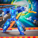 Carro Twin Mill Transformers Hot Wheels - imagem 7