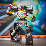 Carro Bone Shaker Transformers Hot Wheels - imagem 6