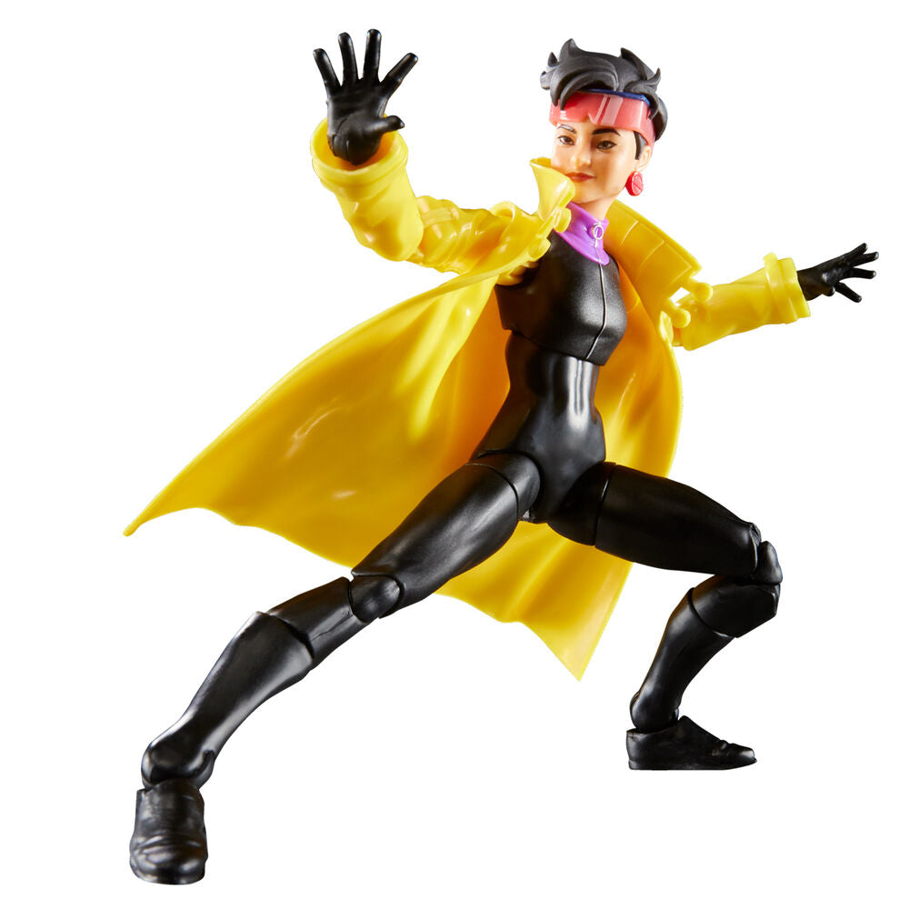 Figura Jubilee X-Men '97 Marvel Legends Series 15 cm - imagem 7