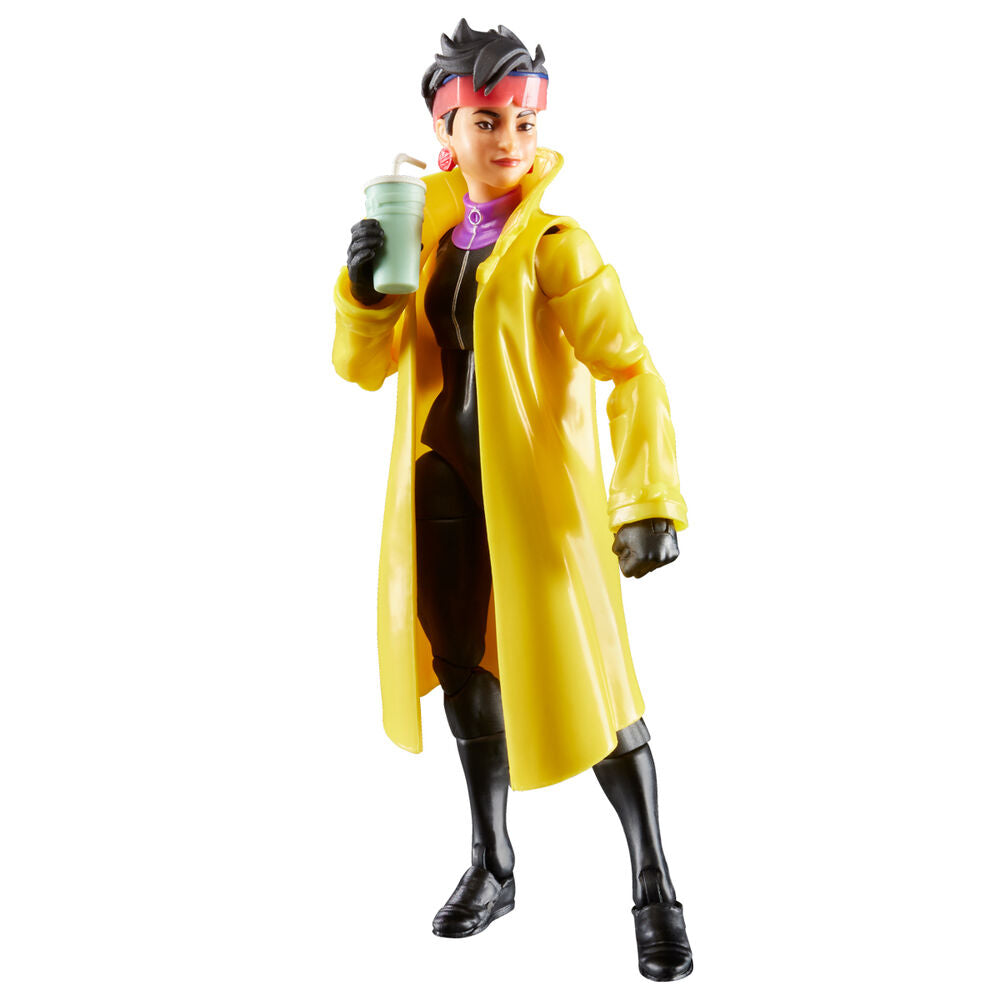 Figura Jubilee X-Men '97 Marvel Legends Series 15 cm - imagem 8