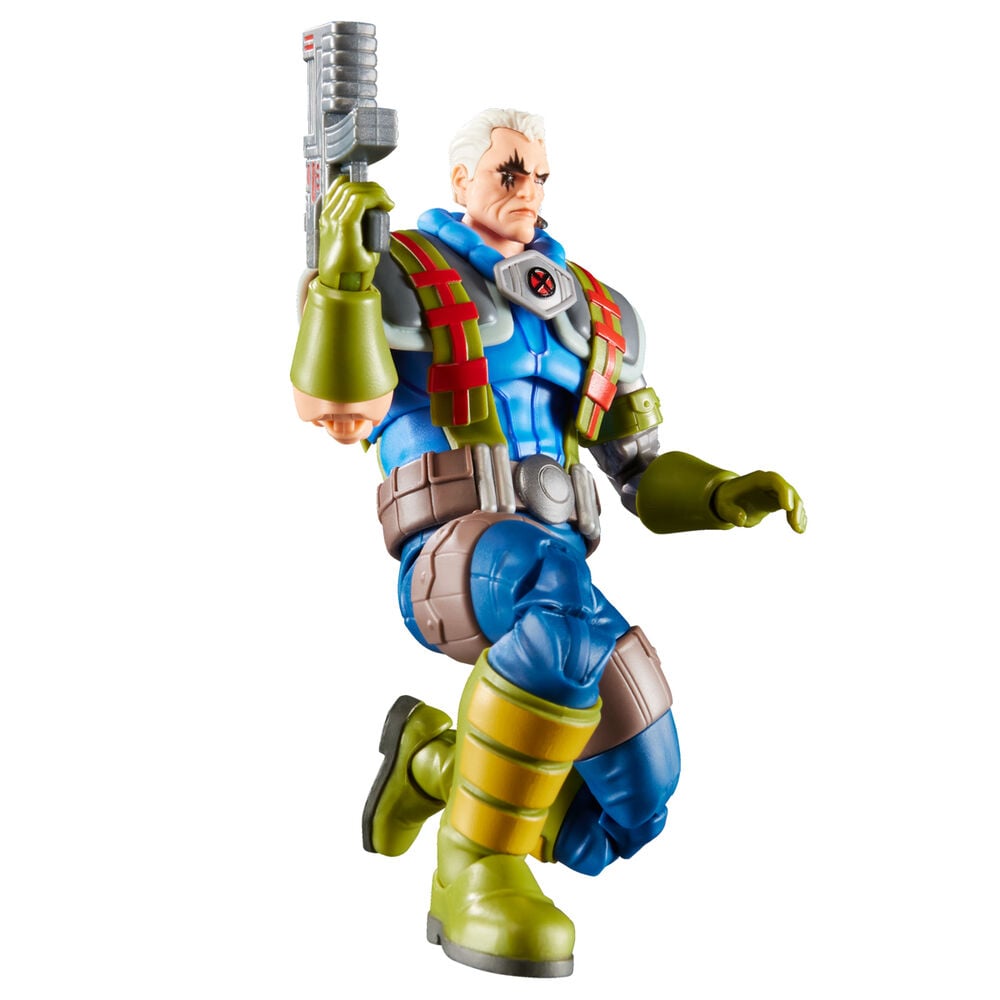 Figura Marvel's Cable X-Men '97 Marvel Legends Series 15 cm - imagem 5