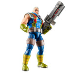 Figura Marvel's Cable X-Men '97 Marvel Legends Series 15 cm - imagem 7