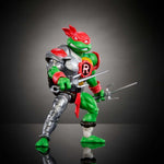 Figura Raphael Turtles of Grayskull Masters of the Universe 14cm - imagem 4