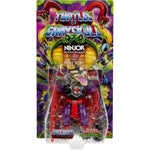 Figura Mutated Ninjor Turtles of Grayskull Masters of the Universe 14cm - imagem 4