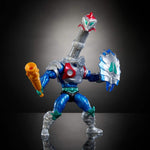 Figura Mekanek Turtles of Grayskull Masters of the Universe 14cm - imagem 3