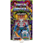 Figura Mekanek Turtles of Grayskull Masters of the Universe 14cm - imagem 4