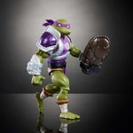 Figura Donatello Turtles of Grayskull Masters of the Universe 14cm - imagem 2