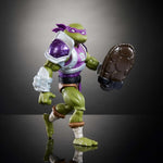 Figura Donatello Turtles of Grayskull Masters of the Universe 14 cm