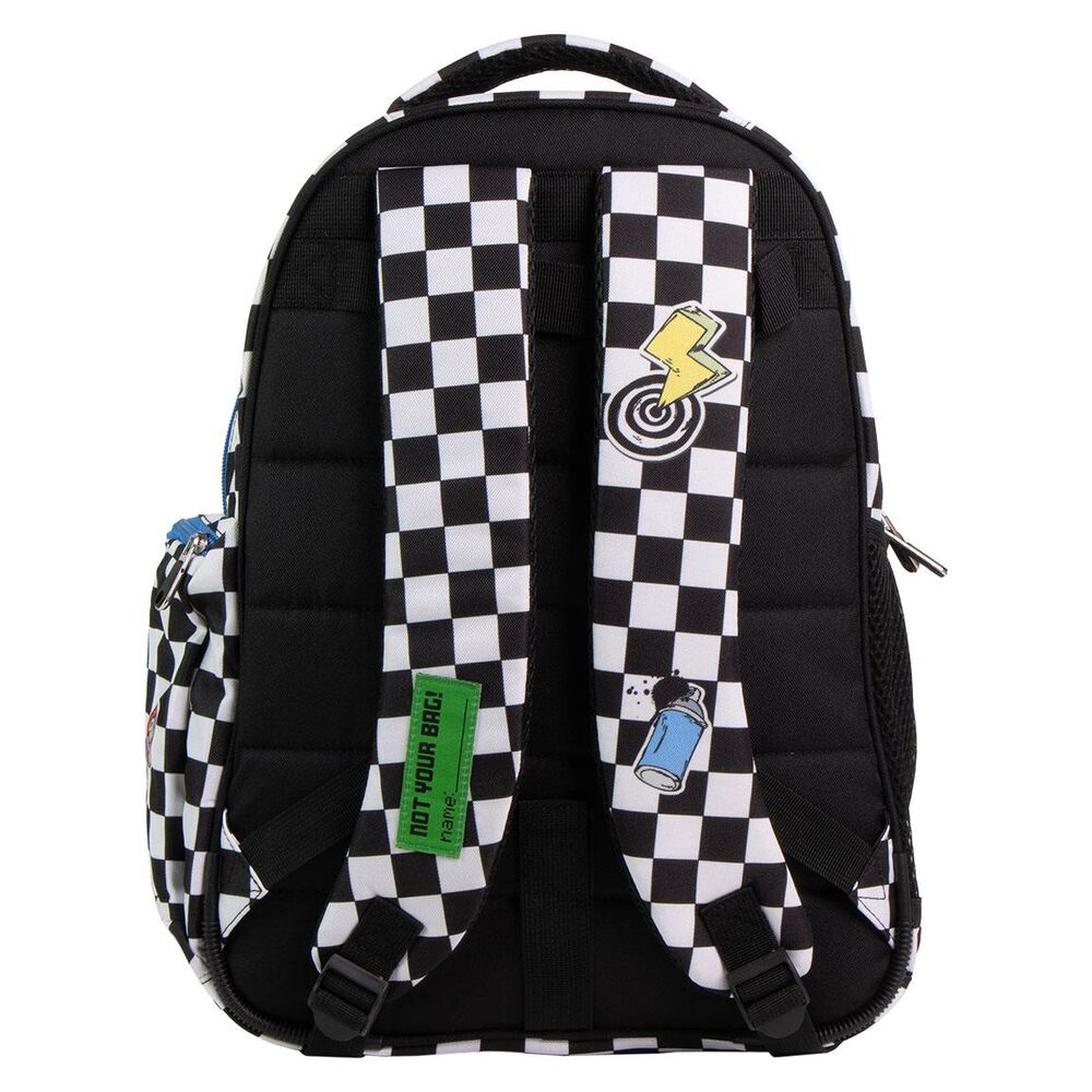 Mochila Avengers Marvel 42cm