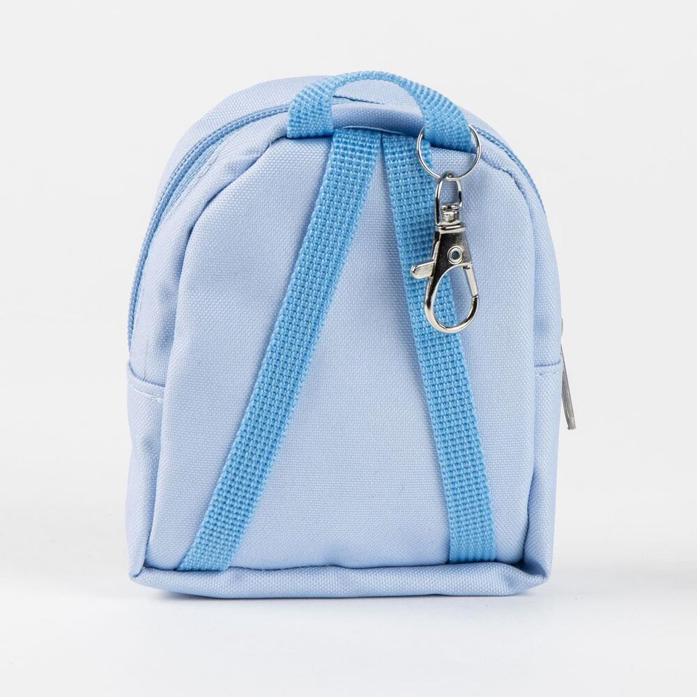 Conjunto de artigos de papelaria em miniatura da Stitch Disney