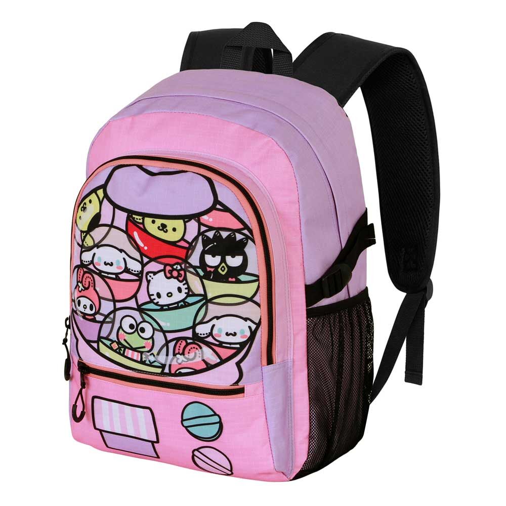 Adaptable Gashapon Hello Kitty 44cm Backpack