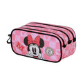 Estojo triplo Journey Minnie Disney
