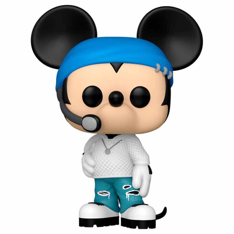 POP Disney Mickey and Friends Mickey Mouse Figure