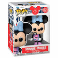 Figura POP Disney Mickey and Friends Minnie Mouse