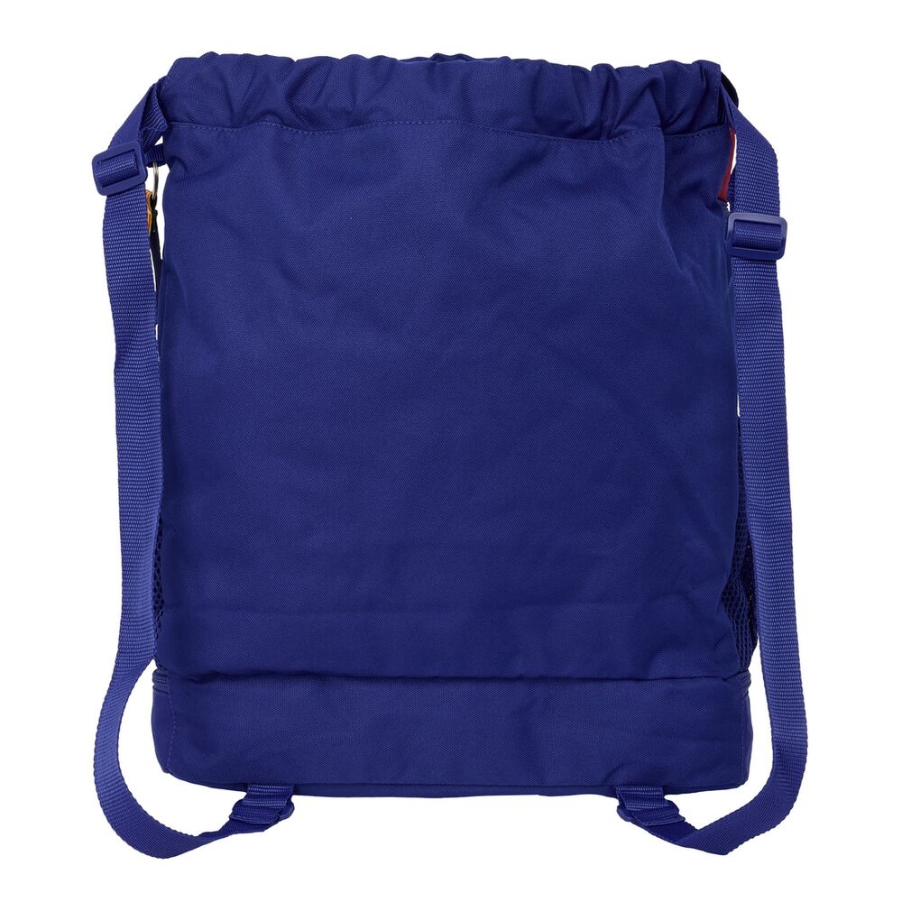 Saco mochila F.C. Barcelona 25/26